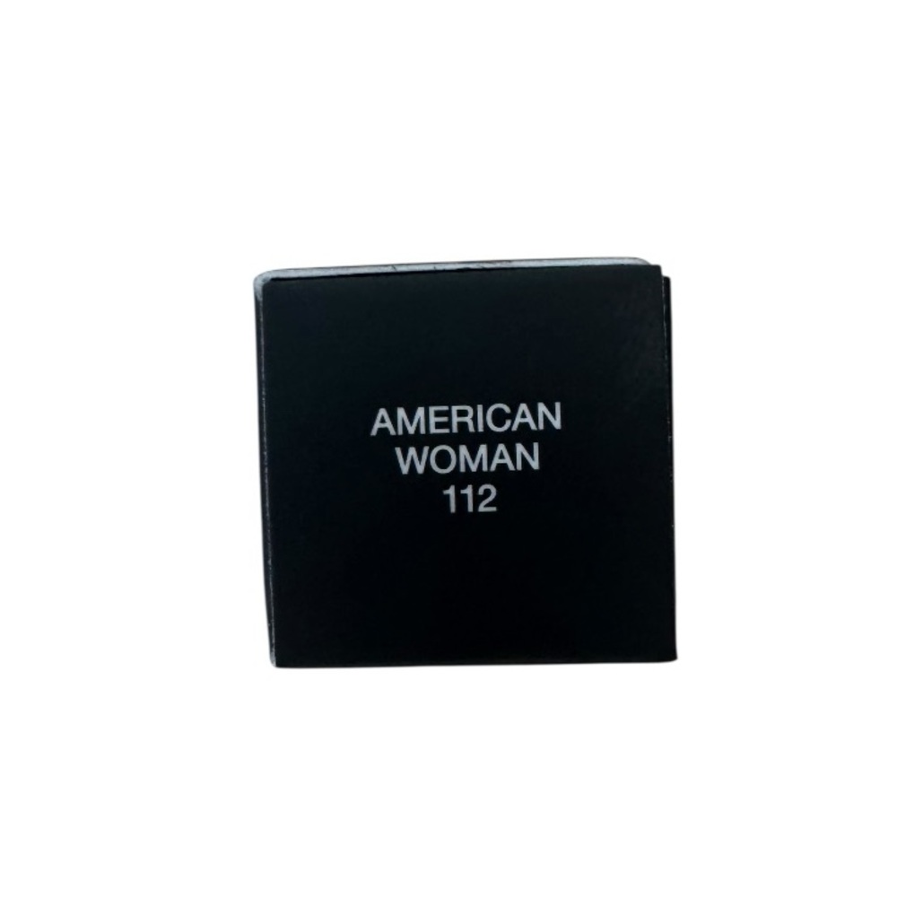 Bundle of 3  @meanjones NARS Powermatte mini lip pigment in American Woman NEW - Picture 3 of 4